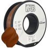 imagine filament pla brown professional lab 1kg FG P53 E1 03