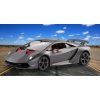 402112 lamborghini sesto elemento 114 grey 24ghz10