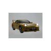 kyosho first mini z initial d mazda rx 7 fd3s KYOSHO K.66603A 05