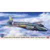 Nakajima Ki49-II Type 100 1/72
