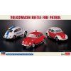 Volkswagen Beetle, Fire Brigade 1/24