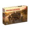 festive dinner on the front line 1 35 ICM DS3532 013