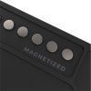 silicone tablecloth black AK9561 02