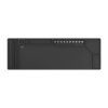 silicone tablecloth black AK9561 03