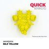 bile yellow quick marker AKMQ004 04