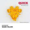 quick marker warm yellow AKMQ005 01