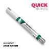 quick marker jade green AKMQ007 02
