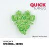 quick marker spectral green AKMQ008 01
