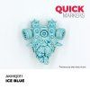 quick marker ice blue AKMQ011 01
