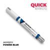 quick marker power blue AKMQ012 02