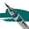 quick marker turquoise green AKMQ014 03