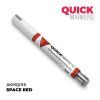 quick marker space red AKMQ016 02