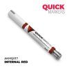 quick marker infernal red AKMQ017 02