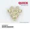 quick marker white shadow AKMQ019 01