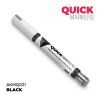 black quick marker AKMQ021 02