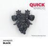 black quick marker AKMQ021 01