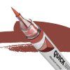 quick marker reddish flesh AKMQ025 03
