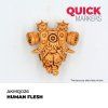 quick marker human flesh AKMQ026 01