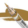 quick marker bone brown AKMQ027 03