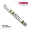 quick marker leaf green AKMQ031 02