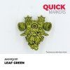 quick marker leaf green AKMQ031 01