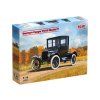 doctors coupe 1917 model t 1 35 ICM 35830 07