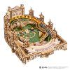 Quidditch Pinball 1 ligal