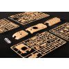 challenger 2 enhanced armour british mbt 1 48 HOBBY BOSS 84854 07