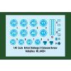 challenger 2 enhanced armour british mbt 1 48 HOBBY BOSS 84854 06