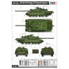 Challenger 2 Enhanced Armour British MBT 1/48
