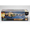 Mil Mi-8T Blue 53 Ukraine Air Force 1/72