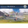 messerschmitt me 262 a 1a 1 72 ARMA HOBBY 70083 018
