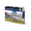 messerschmitt me 262 a 1a 1 72 ARMA HOBBY 70083 019