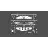 curtiss p 36c 1 72 ARMA HOBBY 70082 04