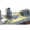 hms iron duke 1 600 A04210V airfix 04