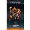 tf 5 bumblebee transformers series 03105 trumpeter 04