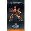 tf 5 bumblebee transformers series 03105 trumpeter 03