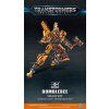 tf 5 bumblebee transformers series 03105 trumpeter 05