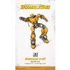 TF-6 Cybertron Bumblebee Transformers Series