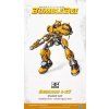 TF-6 Cybertron Bumblebee Transformers Series