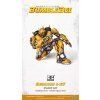 TF-6 Cybertron Bumblebee Transformers Series