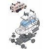 119524 1 unprofor ambulance monti system ms 35
