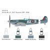spitfire mk ix starter kit 1 72 72007 italeri 05