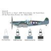 spitfire mk ix starter kit 1 72 72007 italeri 04
