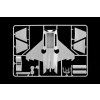f 22 raptor starter kit 1 72 72011 italeri 07