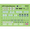 feldkuche wwii german field kitchen with cooks 35618 icm 02
