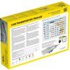 starter kit car transporter trailer 1 24 56774 heller 06