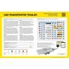 starter kit car transporter trailer 1 24 56774 heller 04