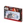 snowspeeder star wars 1 52 2 REVELL 03604 01