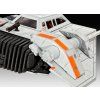 snowspeeder star wars 1 52 2 REVELL 03604 09